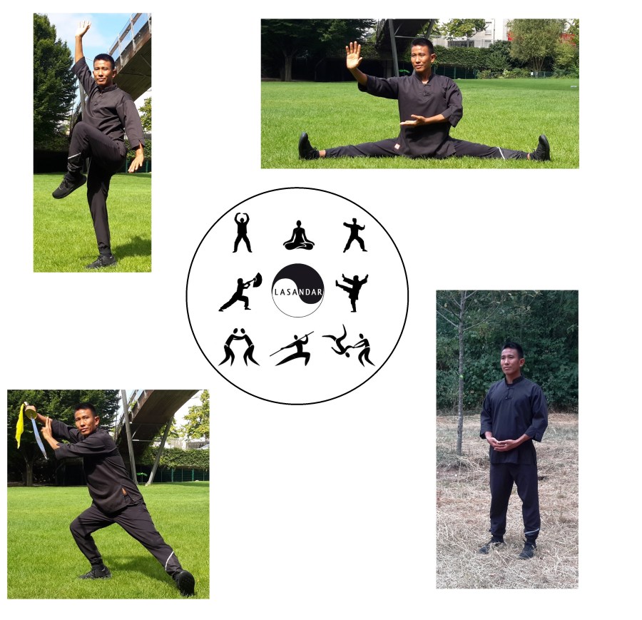 Sayar Yang (ancien moine bouddhiste birman) est animateur de loisir sportif, instructeur d’arts martiaux, énergéticien, masseur bien-être. il vous enseigne avec son équipe les techniques originelles transmises par ses Maîtres telles que méditation et philosophie bouddhiste, tai chi chuan, chi gong, massage, fitness martial, bando-kungfu, selfdéfense et arts martiaux. Différents